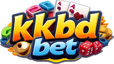 kkbd bet সাইটের লোগো